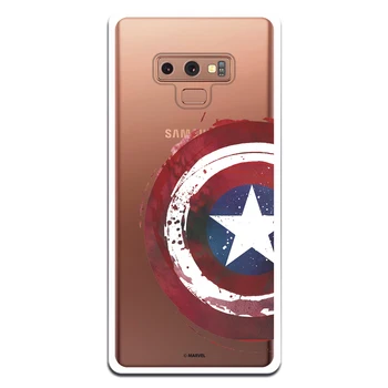 Cases for Samsung Galaxy Note 9 of the Marvel Characters Officially Licensed Marvel.
Cases for Samsung Galaxy Note 9 of the Marvel Characters Officially Licensed Marvel.