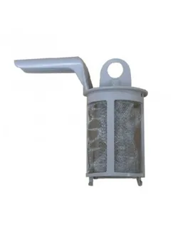 Complete filter dishwasher AEG FAVSILENCE 1118754108
Complete filter dishwasher AEG FAVSILENCE 1118754108