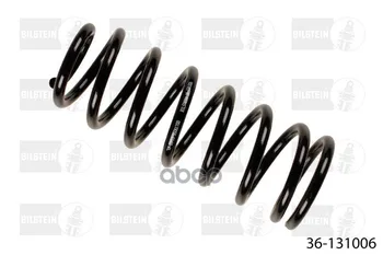 Suspension spring R: Audi 100 C4 4A Ha B3 Bilstein art. 36-131006
Suspension spring R: Audi 100 C4 4A Ha B3 Bilstein art. 36-131006
