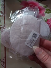 Almohadillas desodorantes de algodón para verano, almohadillas desechables para el sudor axila bajo el brazo, protección contra el sudor, absorbente, antitranspiración, 30 Uds.