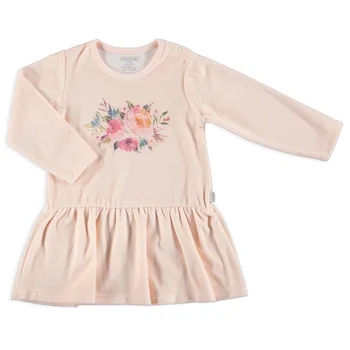 ebebek Bebbek Rose Baby Girl Dress
ebebek Bebbek Rose Baby Girl Dress