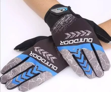 Guantes de dedos completos para motocicleta, manoplas táctiles para pantalla táctil, antideslizantes, para Motocross, L1
