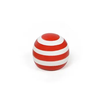 Box with 10 knobs youth style, made in porcelain, with red finish and 38 mm in diameter.
Box with 10 knobs youth style, made in porcelain, with red finish and 38 mm in diameter.