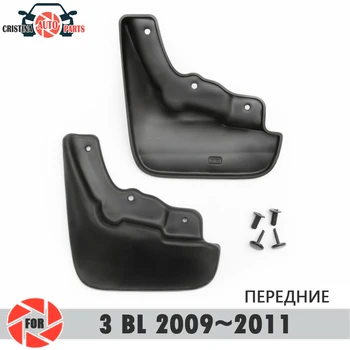Car mud flaps for Mazda 3 2009~2011 mudflaps splash guards mud flap front mudguards fender car accessories
Car mud flaps for Mazda 3 2009~2011 mudflaps splash guards mud flap front mudguards fender car accessories