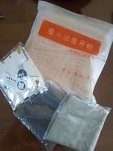 Toallas de muselina de 60x60cm para bebé, faja, bufanda, toalla de baño, pañuelo para recién nacido, paño de baño para alimentación facial