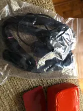 Go Pro-accesorios para surfear y surfear, Kit de soporte de dientes Dummy Bite para GoPro Hero 9 87 6 5 4 SJCAM