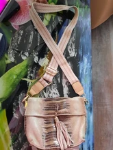 HJKL-Bolsos de colores para mujer, accesorios de correa para cinturón, colgador de hombro ajustable de arcoíris, correas para bolso, Asa decorativa, correa para bolso