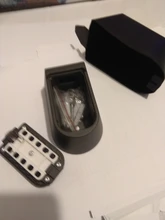 Cerradura de código de llave colgante de pared, engrosamiento, caja de hierro, montaje en pared exterior, caja de seguridad de llave colgante de pared, bloqueo de código