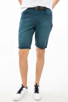 DeFacto Man Autumn Summer Casual Denim Shorts Men Blue Denim Shorts Male Fit Shorts Bottoms Bermuda-J0800AZ18AU
DeFacto Man Autumn Summer Casual Denim Shorts Men Blue Denim Shorts Male Fit Shorts Bottoms Bermuda-J0800AZ18AU