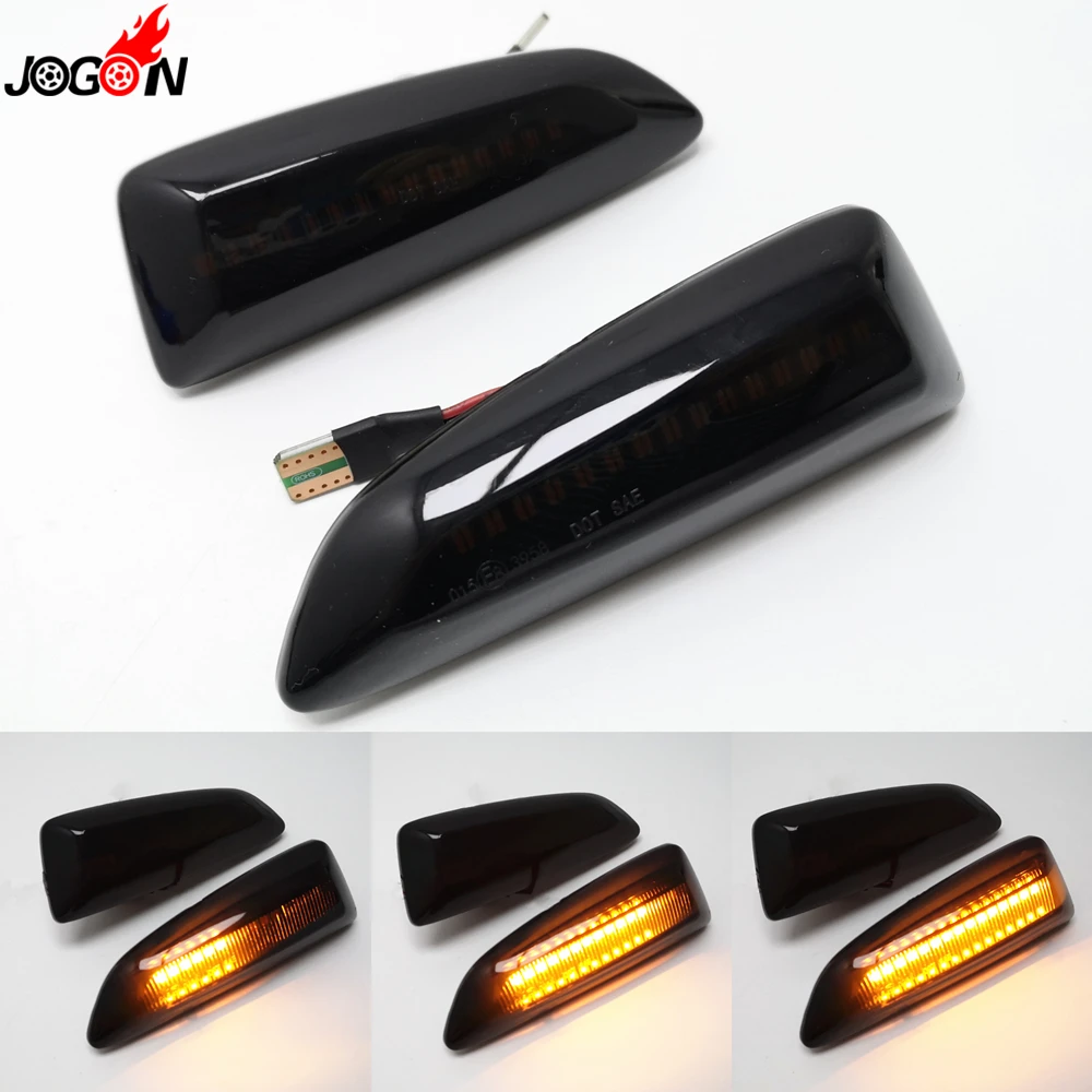 For Opel For Vauxhall Astra J K Crossland X Grandland Insignia B Zafira C LED Dynamic Turn Signal Light Side Fender Marker Lamp
For Opel For Vauxhall Astra J K Crossland X Grandland Insignia B Zafira C LED Dynamic Turn Signal Light Side Fender Marker Lamp