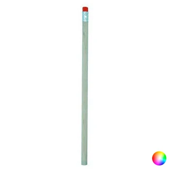 Pencil with Eraser 144173
Pencil with Eraser 144173