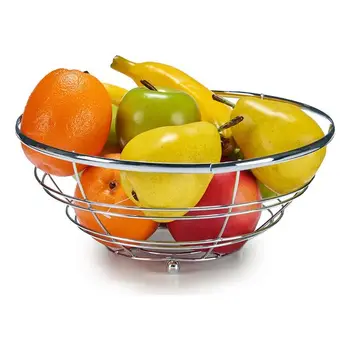 Fruit Bowl Cable (27,5 x 11,5 x 11,5 cm)
Fruit Bowl Cable (27,5 x 11,5 x 11,5 cm)
