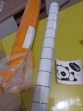 Waterproof Stickers Tiles Marble Self-Adhesive Kitchen Countertop-Range High-Temperature