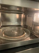 ¿5 uds 9,9 cm * 10,8 cm espaà a engrosamiento mica placas microondas planchas para hornos para Galanz Midea Panasonic LG etc.? Magnetrón tapa