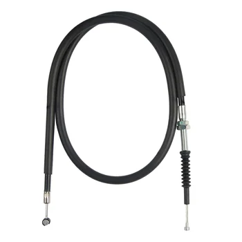 MotoMaster 22870-413-610 Clutch Cables for Honda CX 500 (1977-1979)
MotoMaster 22870-413-610 Clutch Cables for Honda CX 500 (1977-1979)