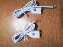 Wofea-Detector de fugas con cable, Detector de fugas, sensor de agua