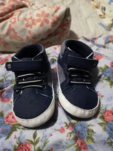 Ropa de verano para bebé recién nacido, zapatos informales para niño y niña, calzado deportivo con gancho sólido de retales para primeros pasos