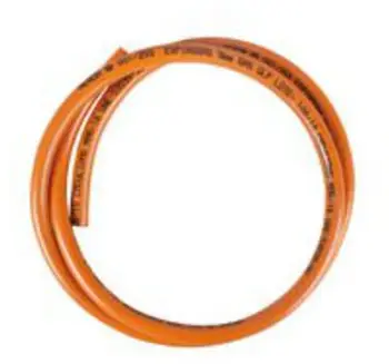 ACCESSORY RUBBER TUBE GAS STOVE (MED)
ACCESSORY RUBBER TUBE GAS STOVE (MED)
