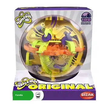 Board game Perplexus Original Bizak
Board game Perplexus Original Bizak