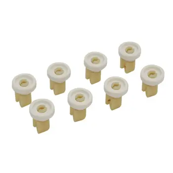 Rollers to the basket of the dishwasher Electrolux, Zanussi, AEG, 50269970005 
Rollers to the basket of the dishwasher Electrolux, Zanussi, AEG, 50269970005