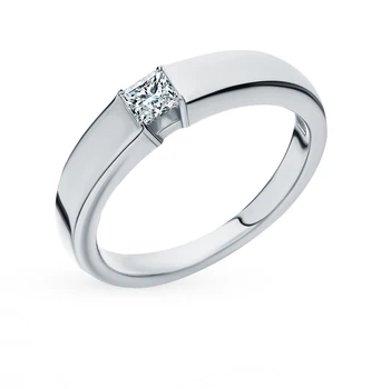 Gold ring "diamonds of Yakutia" sunlight sample 585 test
Gold ring "diamonds of Yakutia" sunlight sample 585 test