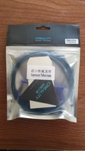 PTFE Filament 3d-Printer-Parts Capricorn Tubing-Blue Bowden Premium Sovol Original 1m