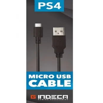 Cable charge control-PS4
Cable charge control-PS4