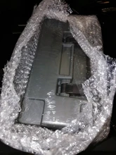 Caja de plástico para munición caja de almacenamiento estilo militar, ligera, de alta resistencia, accesorio para munición, caja de almacenamiento táctica, caja de balas