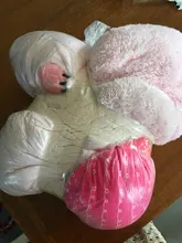 Almohada con forma de gota de agua con forma de luna y Estrella, almohada decorativa suave de peluche, sofá, silla, cama, regalo para niños