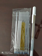 11 unids/lote 0,7mm marcador de pintura marcador permanente Graffiti metálico marcador plumas de plata de oro lápiz blanca escribiendo dibujo arte suministros