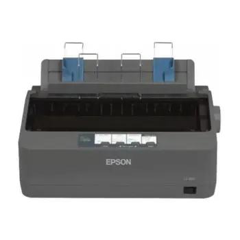 Dot Matrix Printer Epson C11CC24031
Dot Matrix Printer Epson C11CC24031