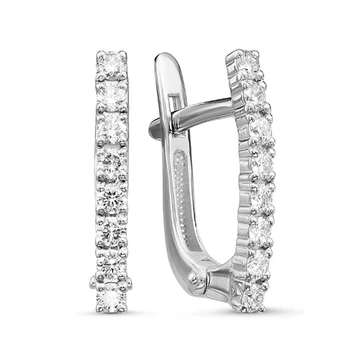 02-3070 earrings (au 585)
02-3070 earrings (au 585)