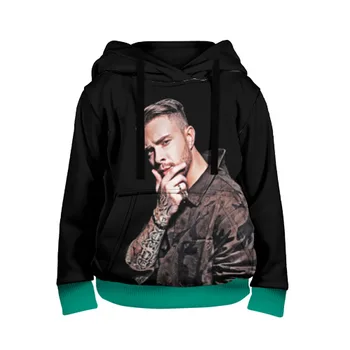 Children's sweatshirt 3D Egor Krid 
Children's sweatshirt 3D Egor Krid