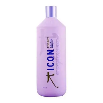 Shampoo Energy I.c.o.n.
Shampoo Energy I.c.o.n.