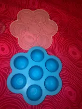 Recipiente de comida para bebé, caja de almacenamiento de leche materna para fruta infantil, bandeja para el congelador