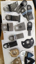Saw-Blades Oscillating Electric-Tools-Accessories Multi-Tool Power-Tools Dremel Renovator