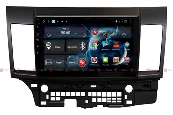 Head unit for Mitsubishi Lancer X (2007-2012) redpower 51037 R IPs DSP Android 8 + (+ rear view camera as gift!)
Head unit for Mitsubishi Lancer X (2007-2012) redpower 51037 R IPs DSP Android 8 + (+ rear view camera as gift!)
