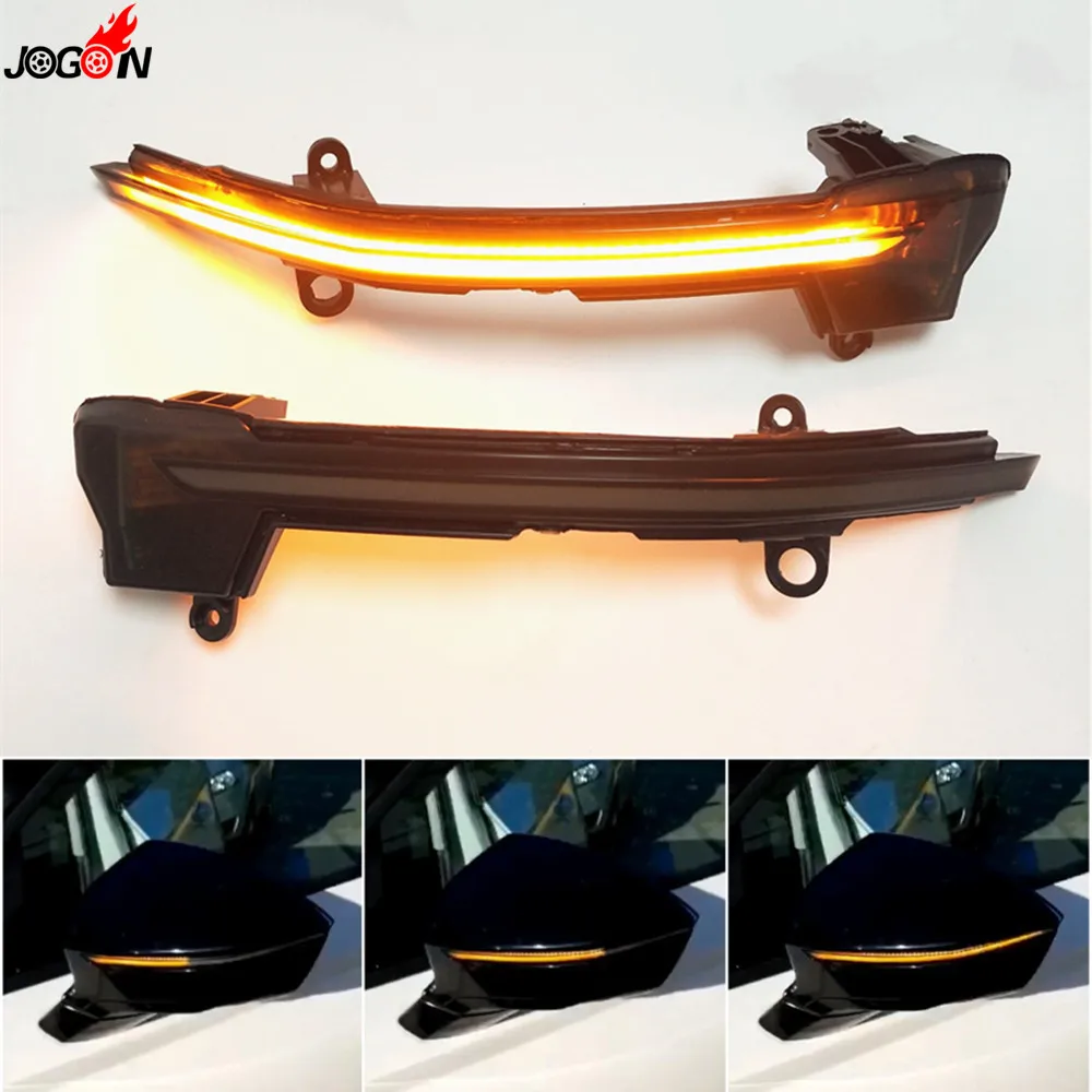 For SEAT Ateca Cupra Ateca Tarraco Xcellence 2016-2019 LED Dynamic Turn Signal Blinker Sequential Side Mirror Indicator Light
For SEAT Ateca Cupra Ateca Tarraco Xcellence 2016-2019 LED Dynamic Turn Signal Blinker Sequential Side Mirror Indicator Light