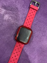 Correa de silicona para Apple watch 6, 44mm, 40mm, serie 5, 4, 3, 2 SE, accesorios, correa de Patrón de tejido, pulsera iWatch de 42mm y 38mm