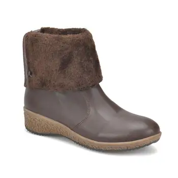 Warm Wool Snow Boots Women Round Toe Lace-Up Platform 2020 New Winter Ladies Ankle Length Shoes Handmade Fashion Trend TRV1026
Warm Wool Snow Boots Women Round Toe Lace-Up Platform 2020 New Winter Ladies Ankle Length Shoes Handmade Fashion Trend TRV1026
