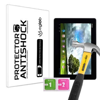 Protector de Pantalla Anti-Shock Anti-Golpe Anti-arañazos Compatible con Asus Memo Pad Smart 10 
Protector de Pantalla Anti-Shock Anti-Golpe Anti-arañazos Compatible con Asus Memo Pad Smart 10