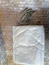 Folding Buckle Scooter Pothook Folding Hook For Xiaomi Mijia M365