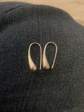 Conjunto de joyería para mujer, de Plata de Ley 925, de alta calidad, con colgantes clásicos, pendientes, collar, anillos, para boda, S223