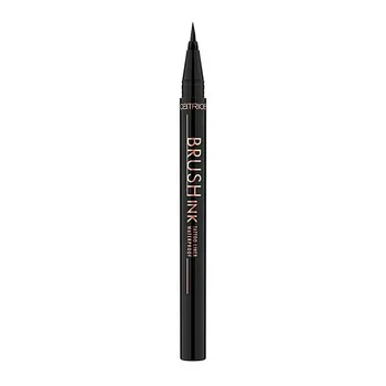 Eyeliner Brush Ink Catrice (1 ml) 
Eyeliner Brush Ink Catrice (1 ml)