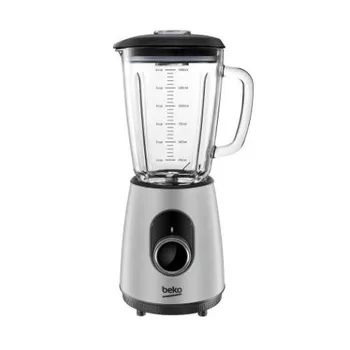 Blender glass Beko TBN7802X
Blender glass Beko TBN7802X