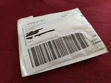 Resorte de compresión pequeño de acero, resorte de presión de retorno mecánico OD de 3mm y 4mm, 0,4x3, 4, 5, 6, 7, 8, 9, 10mm x 5-50mm, 10 Uds.