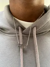 Collares con número de año personalizados para mujer, regalo de cumpleaños personalizado de año 1980 a 2020