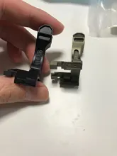 Iron Sight Lasers Airsoft PEQ15 C-Models-Mount Tactical Metal VULPO LA5 Atpial-Series