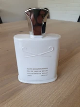 120ml de los hombres de moda Oriental antitranspirantes con fragancia de larga duración desodorante fragancia Creed fragancia botella de Spray botella de hombre