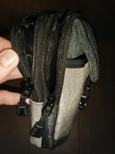 Riñonera informal para hombre, bolso de viaje, impermeable, con cinturón, cremallera, táctica, deportiva para exteriores, Fanny, paquete multifuncional, bolsillo para teléfono
